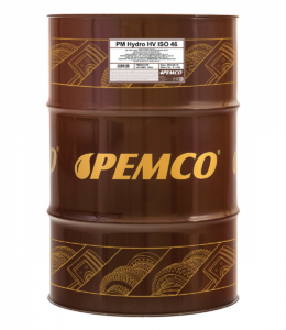 PEMCO Hydro HV ISO 46 hydrauliikkaöljy
